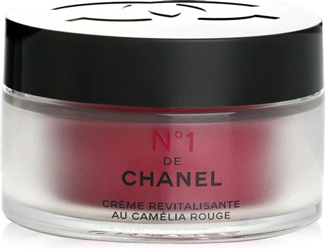 prezzi chanel crema viso|N°1 DE CHANEL CREMA RICCA RIVITALIZZANTE.